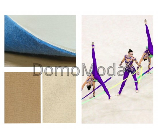 Гімнастичний ковролін Gold Winner - Висока якість за найкращою ціною в Україні зображення 2.